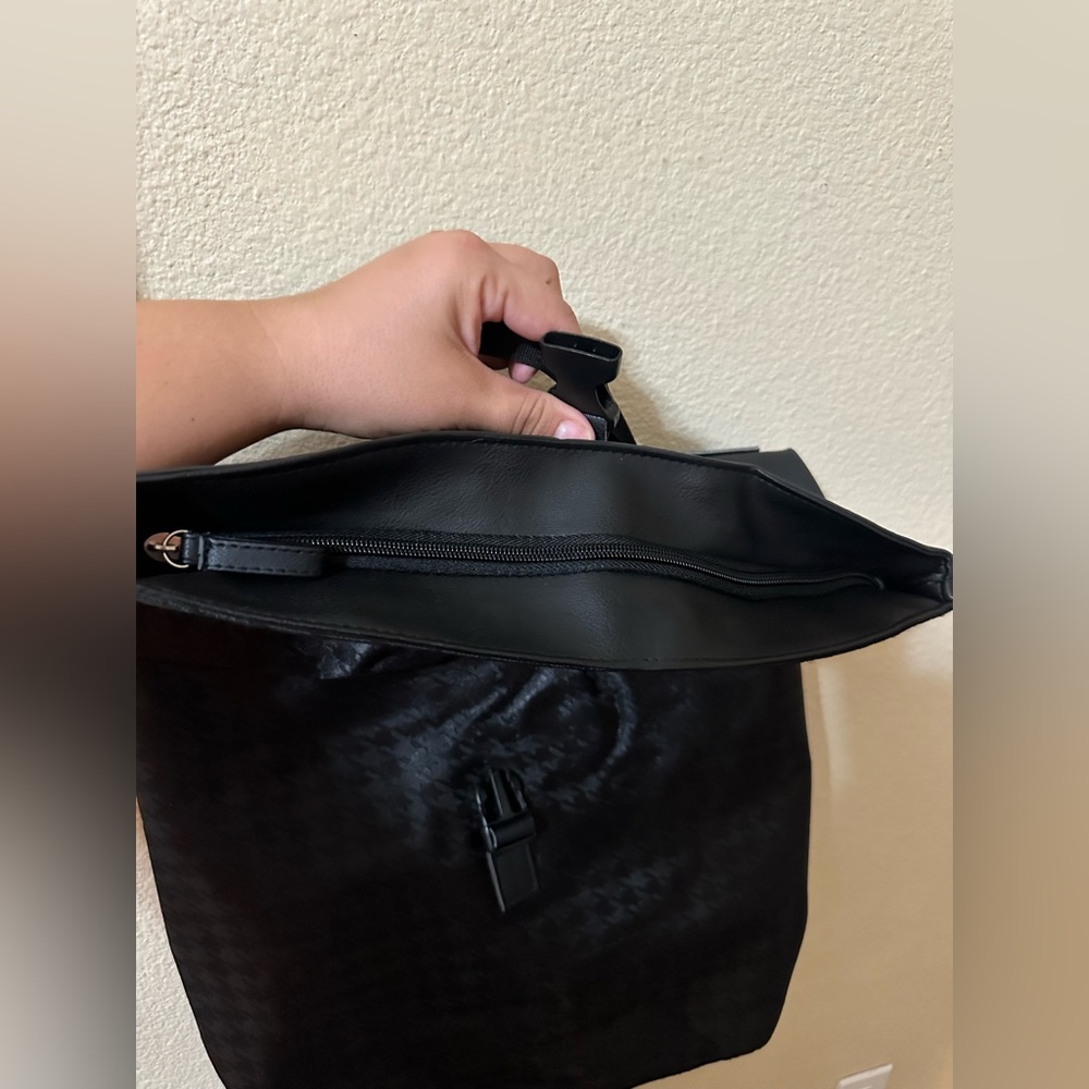 Tanger Backpack In Good Condition. - image 8